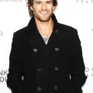 Johnny Whitworth at arrivals for TINKER, TAILOR, SOLDIER, SPY Premiere, Cinerama Dome at The Arclight Hollywood, Los Angeles, CA December 6, 2011. Photo By: Craig Bennett/Everett Collection