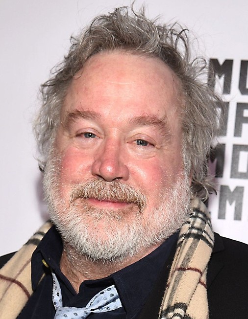 Tom Hulce