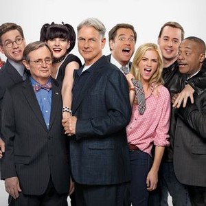 NCIS