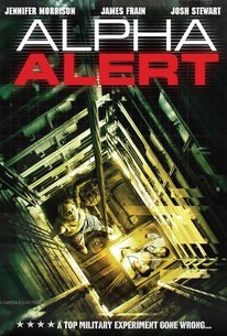 Alpha Alert | Rotten Tomatoes