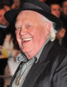 Joss Ackland