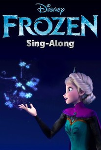  Frozen [2013] (Limited Edition Artwork Sleeve) [DVD
