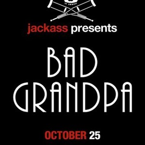 Jackass Presents: Bad Grandpa photo 17