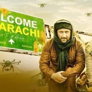 Welcome to Karachi photo 12