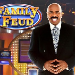 Family Feud - Rotten Tomatoes