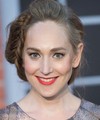 Hattie Morahan