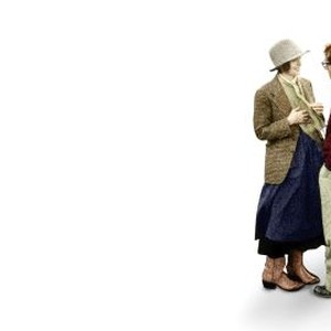 Annie Hall photo 13