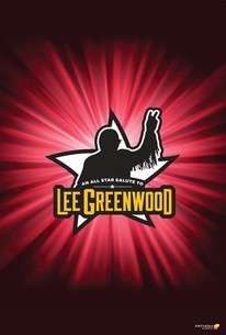 An All-Star Salute to Lee Greenwood