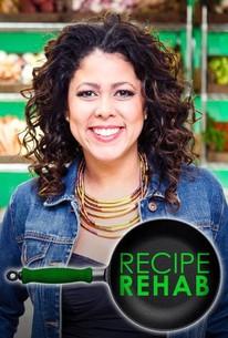 Recipe Rehab: Season 3 poster image