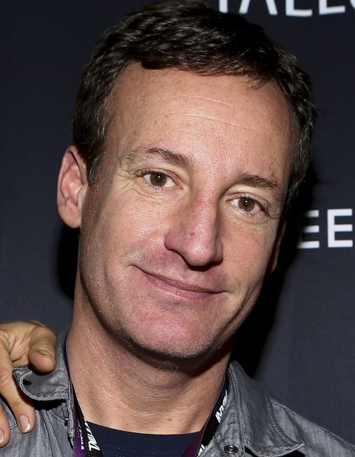 Todd Traina