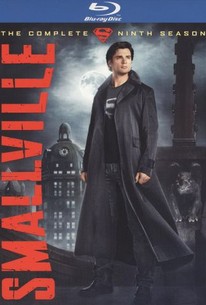 Smallville Season 9 Episode 8 Rotten Tomatoes