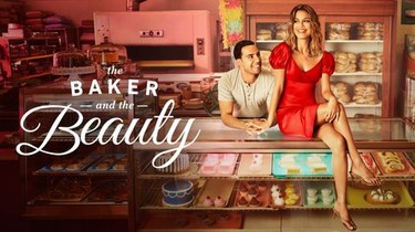 The Baker and the Beauty' Series Leaving Netflix in April 2023 - What's on  Netflix