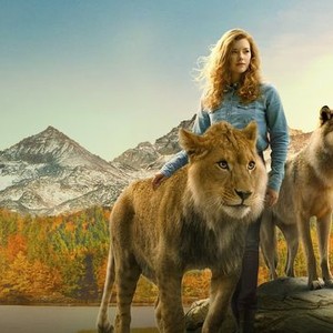 Narnia Aslan Death Scene - Dailymotion Video