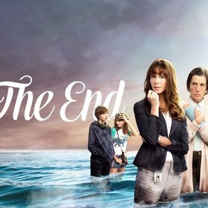 "The End photo 2"