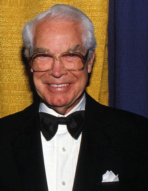 William Hanna