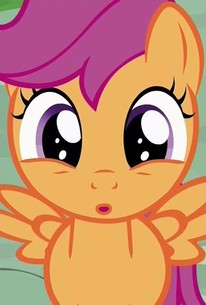 My Little Pony: Friendship Is Magic: Season 6, Episode 7 - Rotten Tomatoes