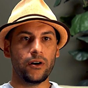 VH1 Couples Therapy with Dr. Jenn Reunion, Nik Richie, 09/03/2014, ©VH1