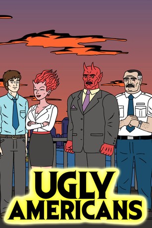 Ugly americans free online 2025
