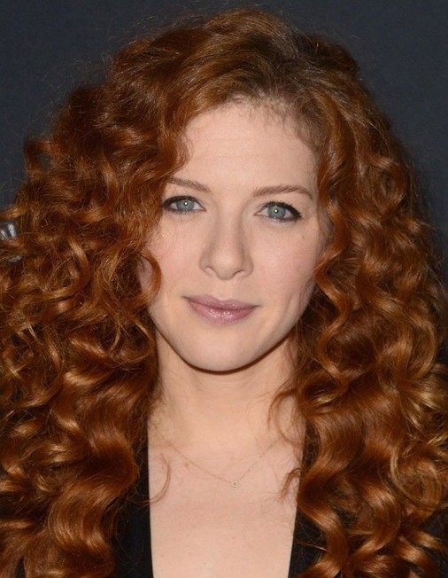 Rachelle Lefevre