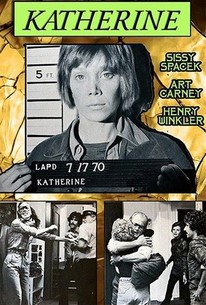 Watch trailer for Katherine