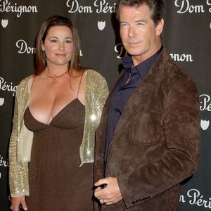 Pierce Brosnan