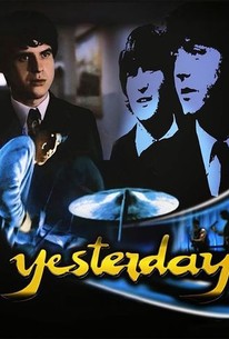 Yesterday | Rotten Tomatoes