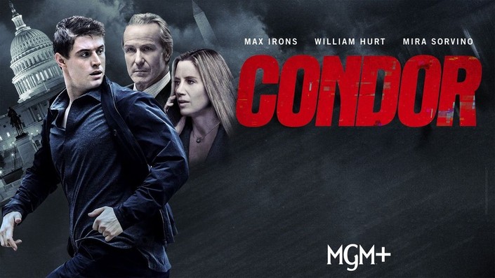 Condor Season 1 Rotten Tomatoes