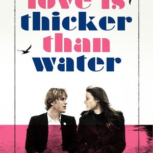 Love Is Thicker Than Water photo 2