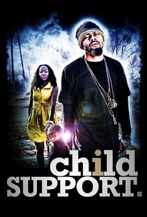 Child Support poster