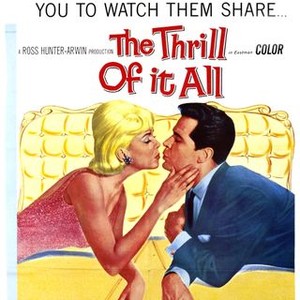 The Thrill of It All (1963) photo 7