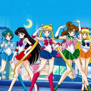 Sailor Moon Crystal - Rotten Tomatoes