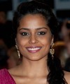 Shahana Goswami