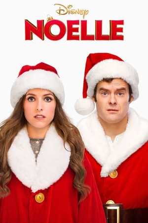 Noelle poster