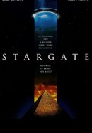 Stargate poster image