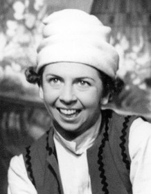Alice Pearce