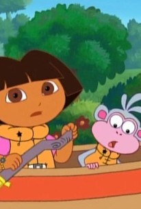 Dora the Explorer: Season 2, Episode 2 - Rotten Tomatoes