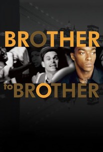 Watch trailer for Brother to Brother