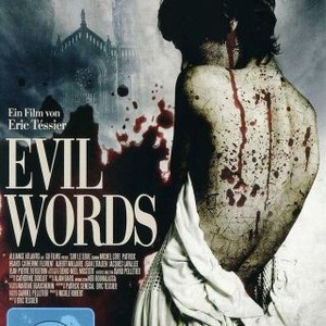 Evil Words (2003) photo 6