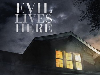 Evil lives here season 6 cheap