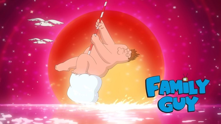 Family guy season 17 episode 14 new arrivals