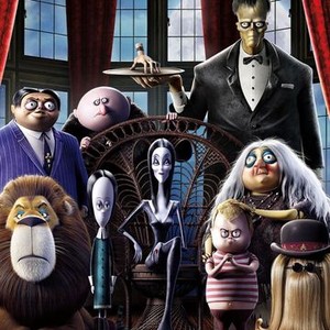 The Addams Family photo 18