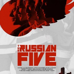 The Russian Five (2018) photo 11
