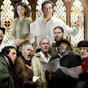 The Christmas Choir (2008) photo 1