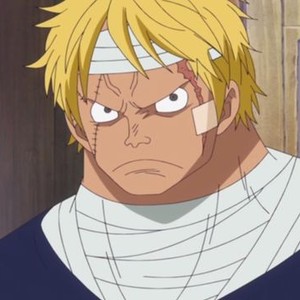 One Piece Season 17 Episode 113 Rotten Tomatoes One Piece Season 17 Episode 113 Rotten Tomatoes