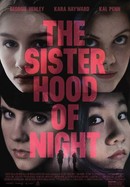 The Sisterhood of Night poster image