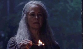 The Walking Dead: Season 9 Episode 6 Featurette - A Fiery Revenge