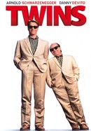 Twins poster image