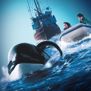 Free Willy 3: The Rescue (1997) photo 2