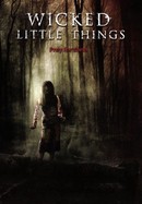 Wicked Little Things poster image