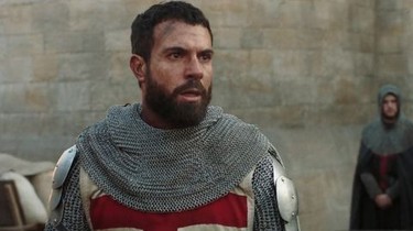 Knightfall season 1 episode on sale 1